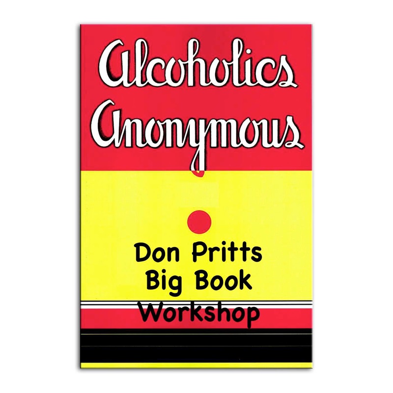 Don PrittsBig Book Workshop