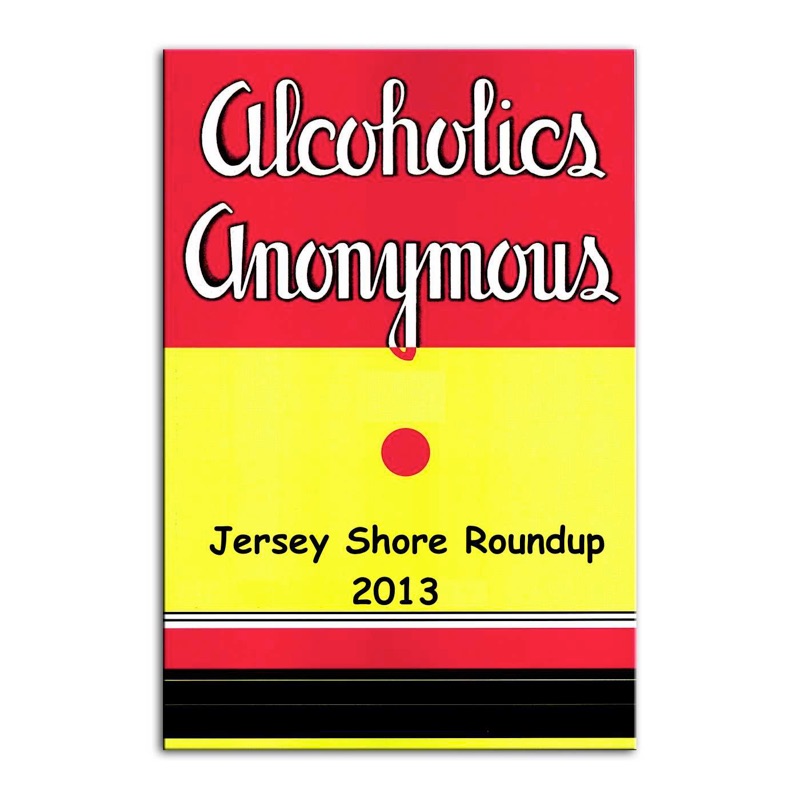 Jersey Shore 
Roundup
2013
