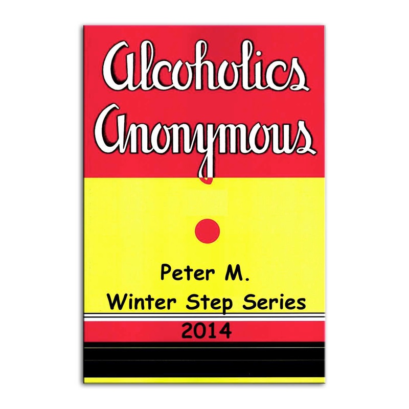 Peter M.
Winter Step Series
12 Steps